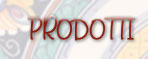 Prodotti